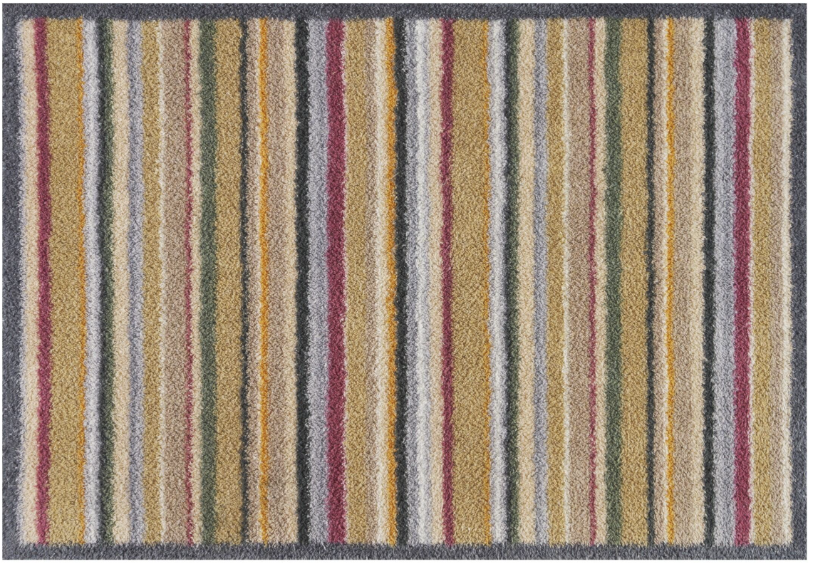 Muted Stripe