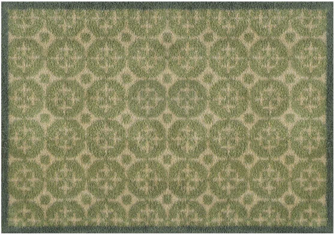 Taille tapis salon