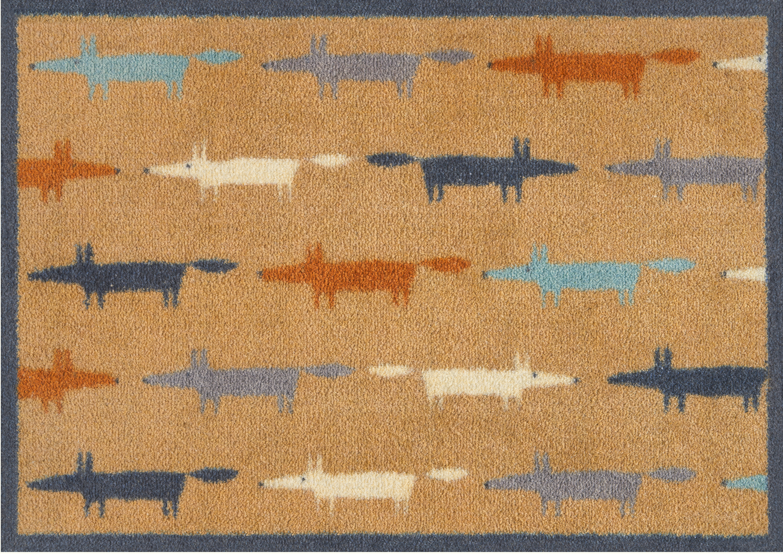 Running Mr Fox - Multi