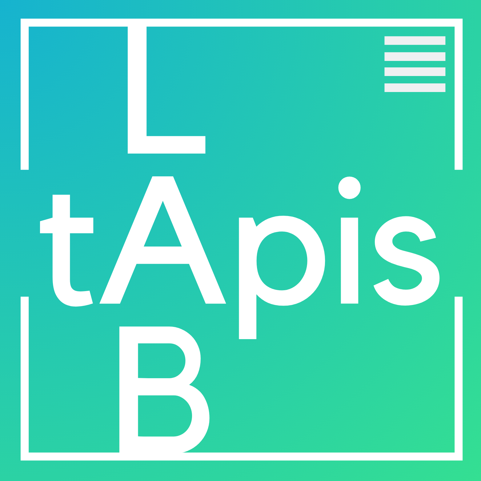 Tapis Lab